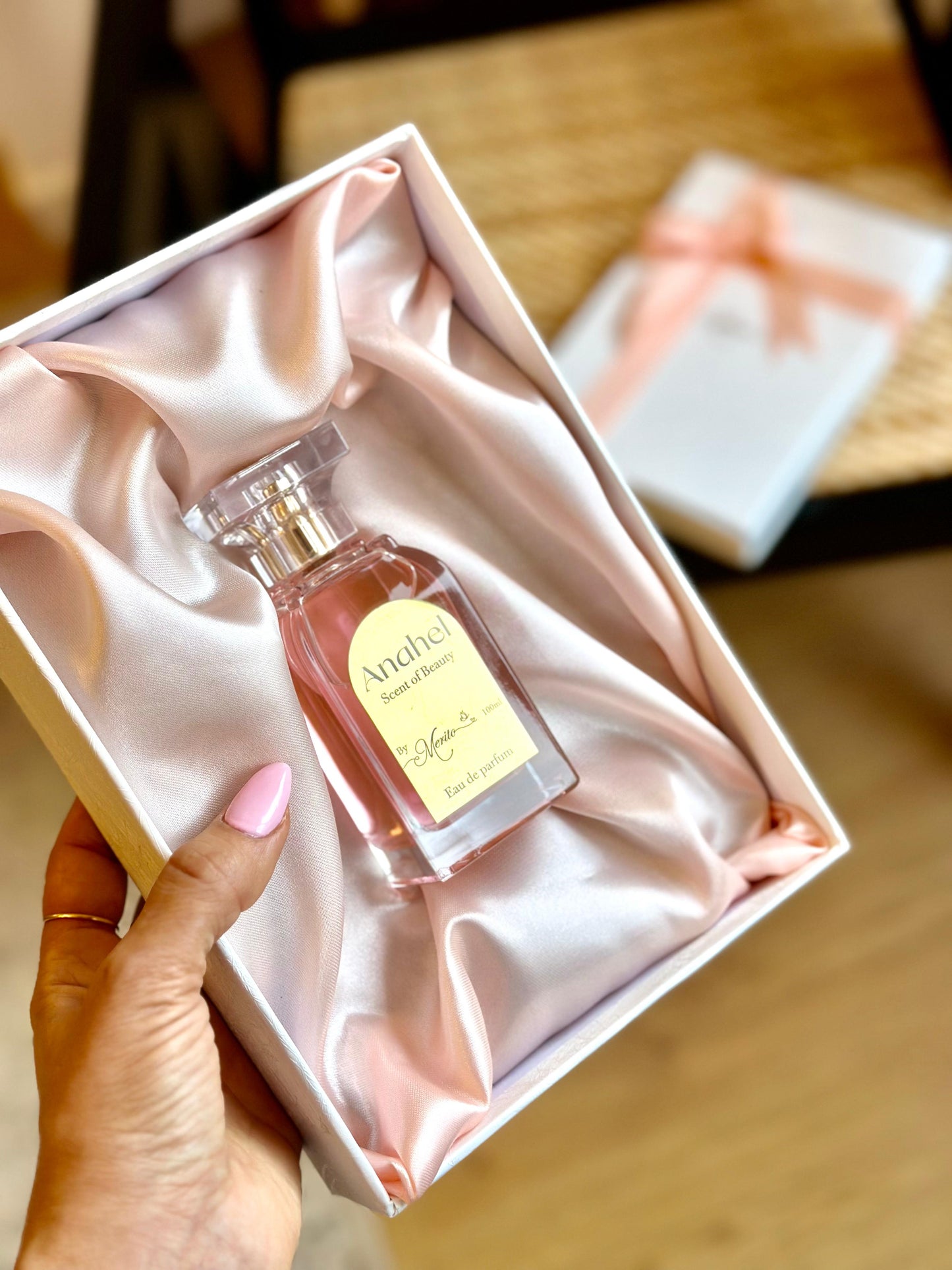 Anahel Perfume - 50 ml