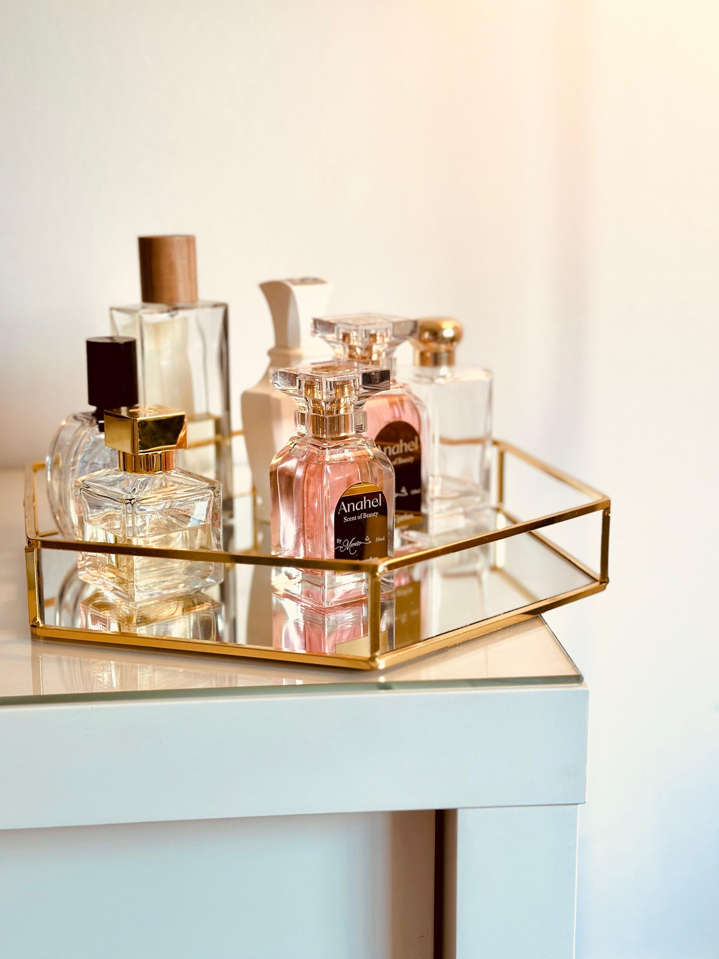 Anahel Perfume - 100 ml
