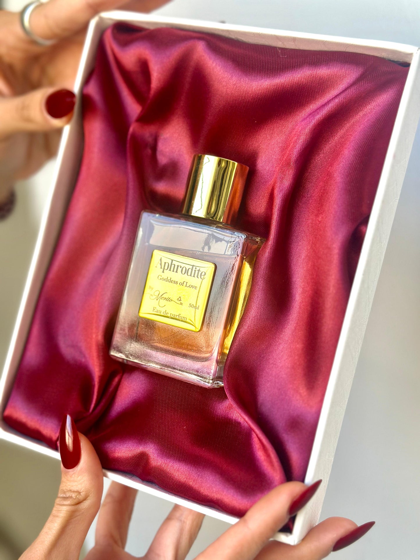 Aphrodite - 50 ml