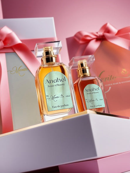 Anahel Perfume - 100 ml