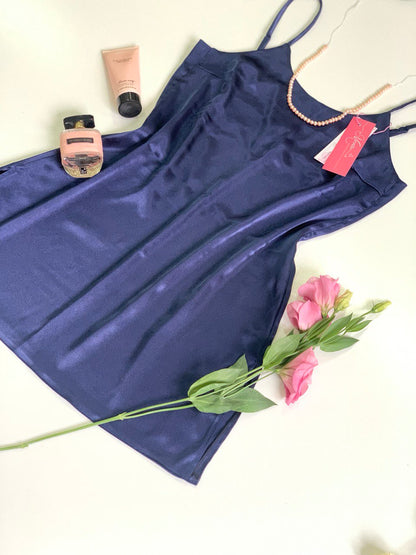 Silk dress -  Parand